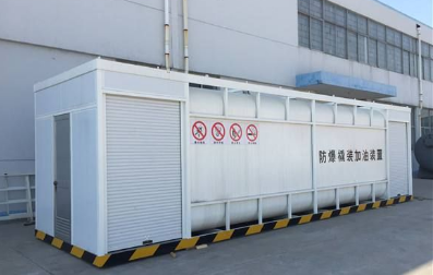 智慧油站未来的发展趋势：真的会替代传统油