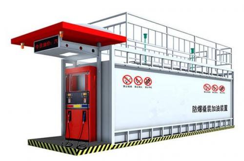 撬装加油：如何对油站进行有效管理